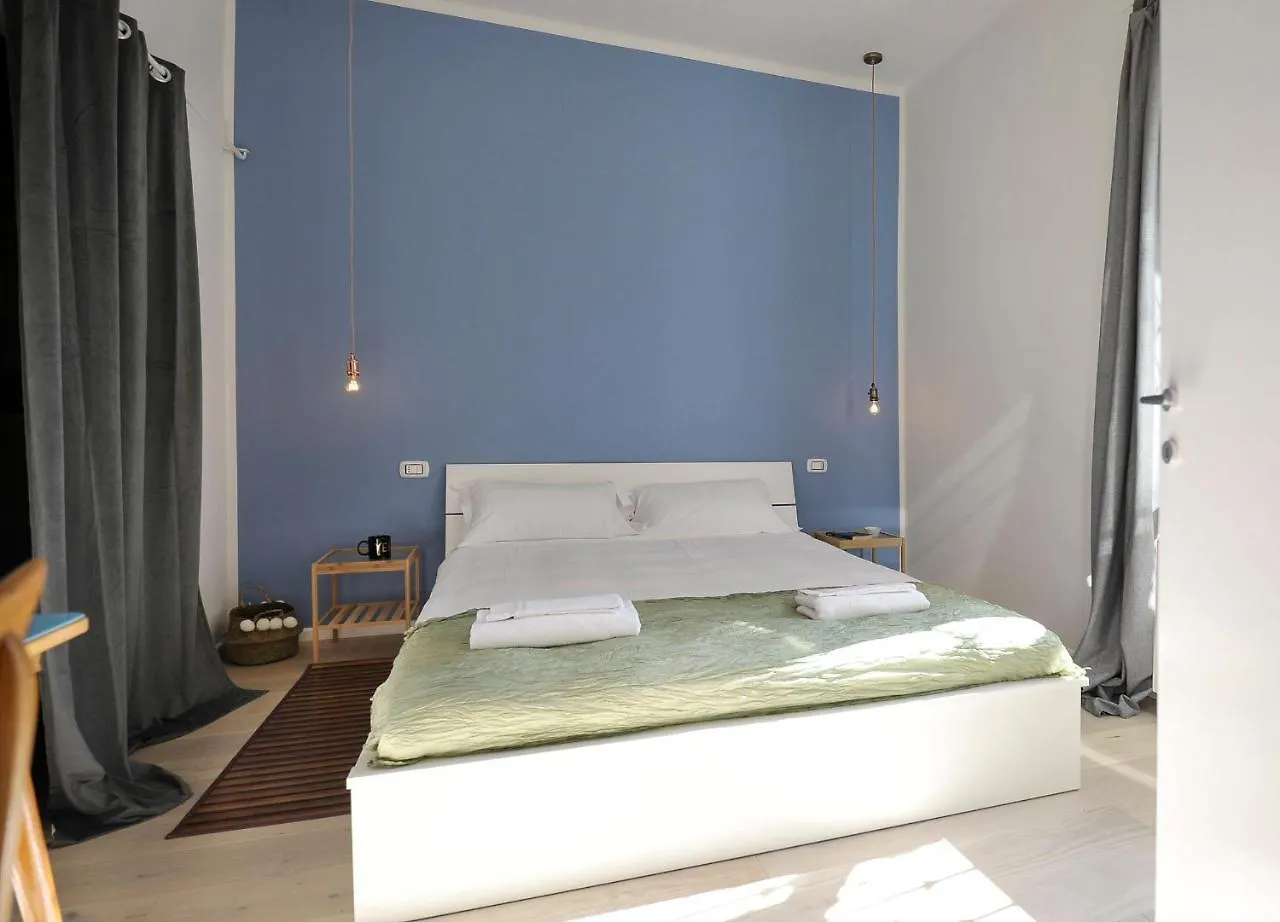 Meloncello Apartment