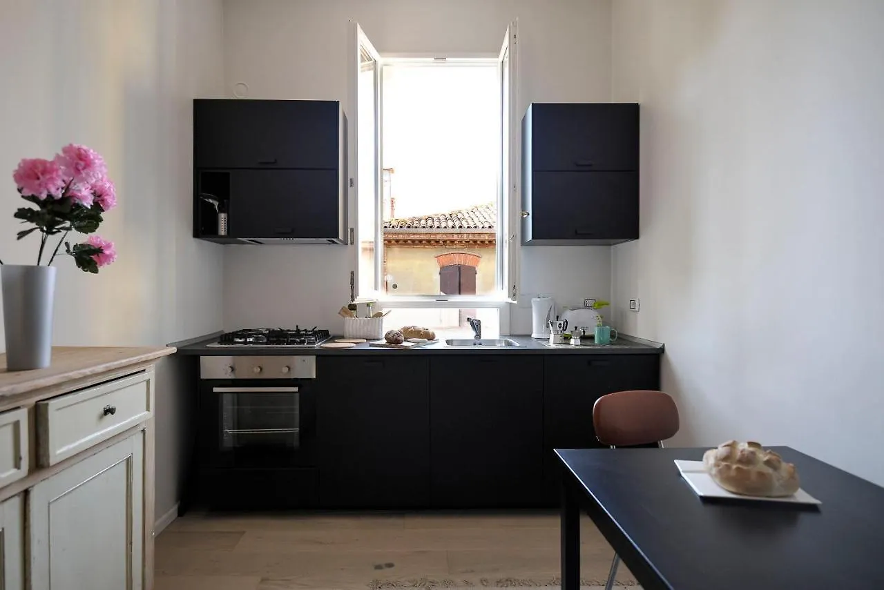 Meloncello Apartment
