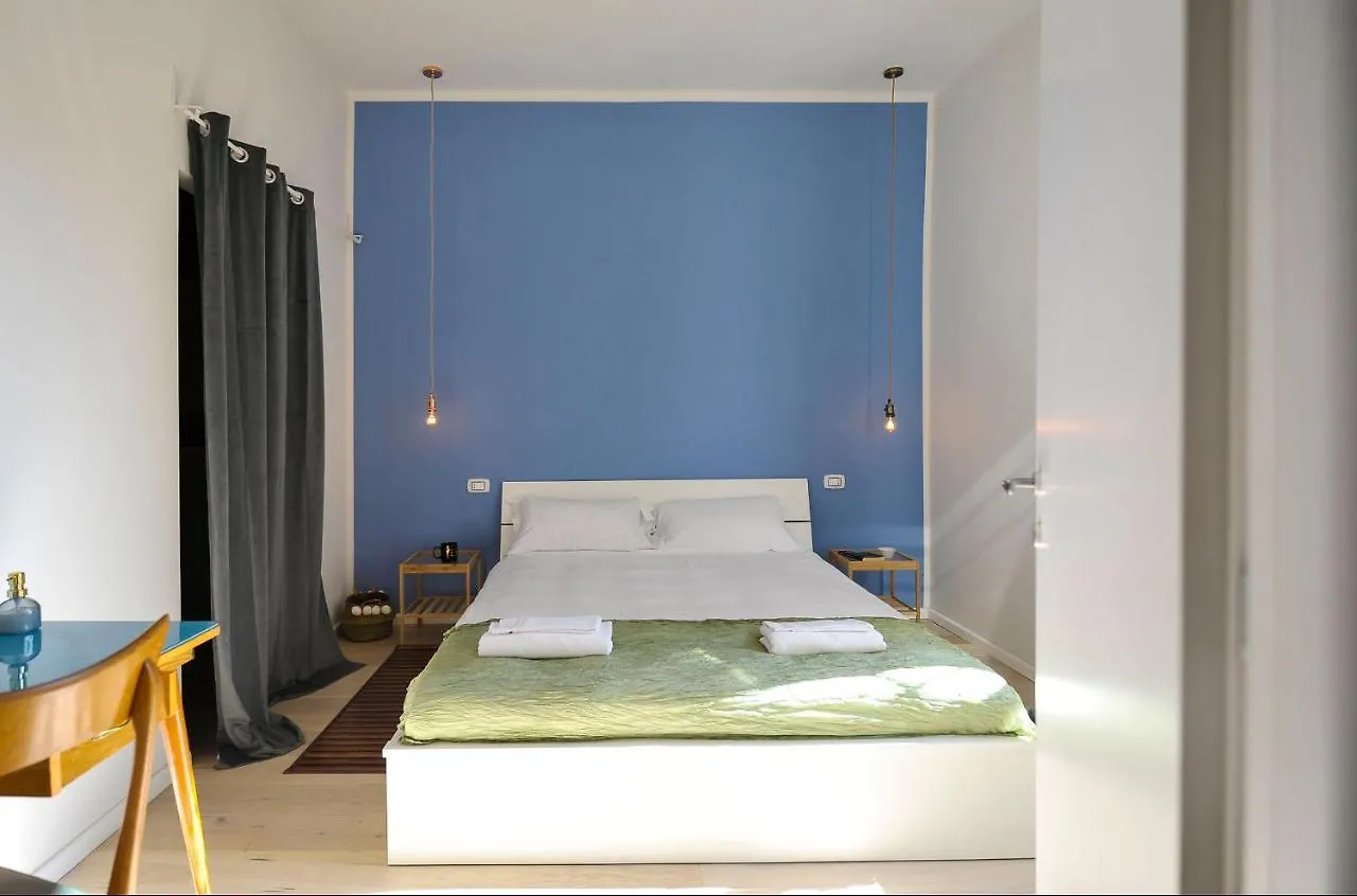 Meloncello Apartment イタリア