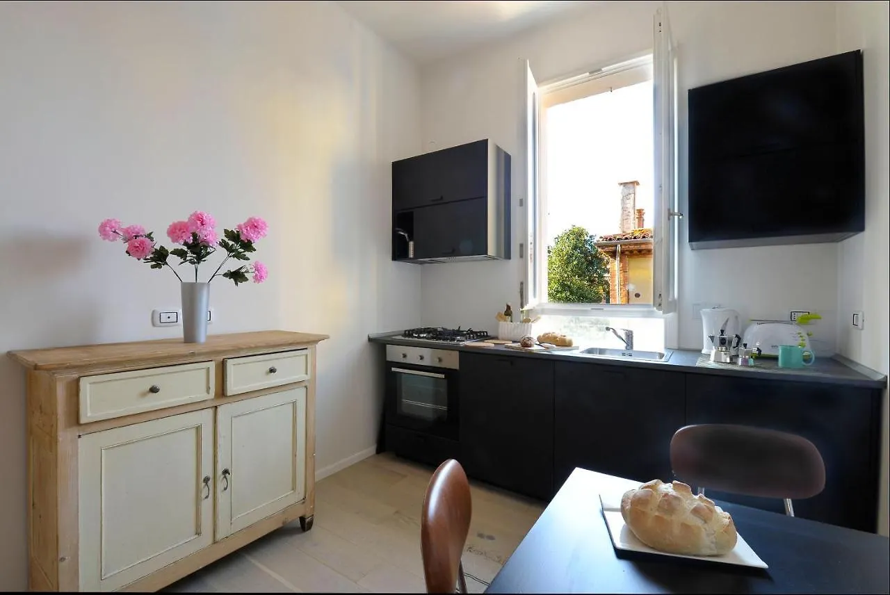 Meloncello Apartment