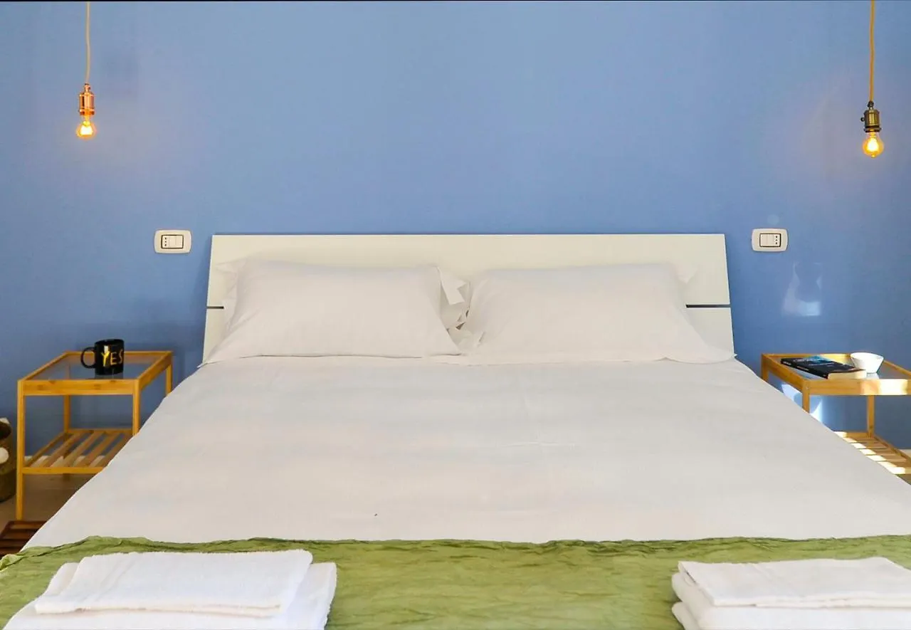Meloncello Apartment イタリア