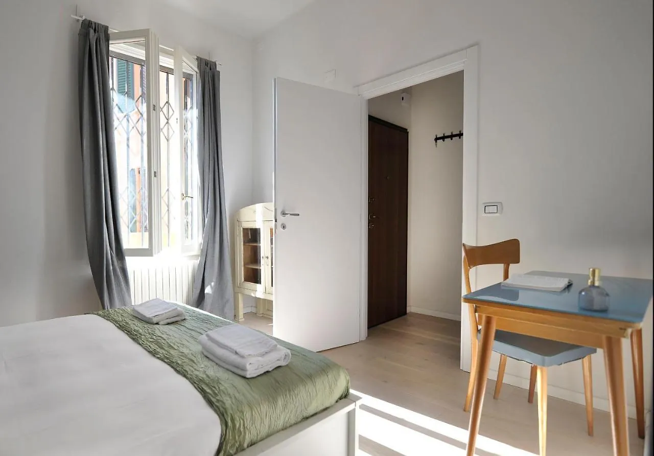 Meloncello Apartment