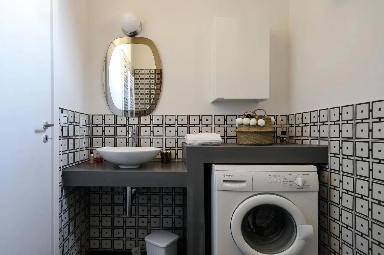 Meloncello Apartment